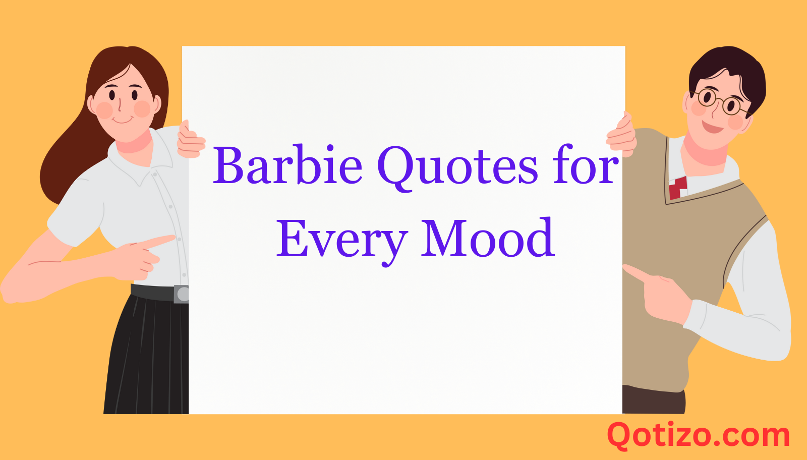 Read more about the article Barbie Quotes for Every Mood: The Best Captions, Jokes & Fun Sayings