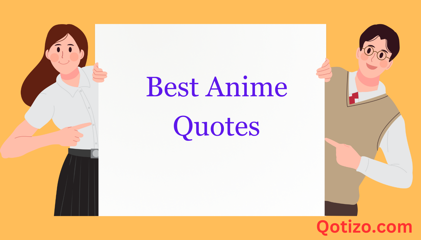 Best Anime Quotes