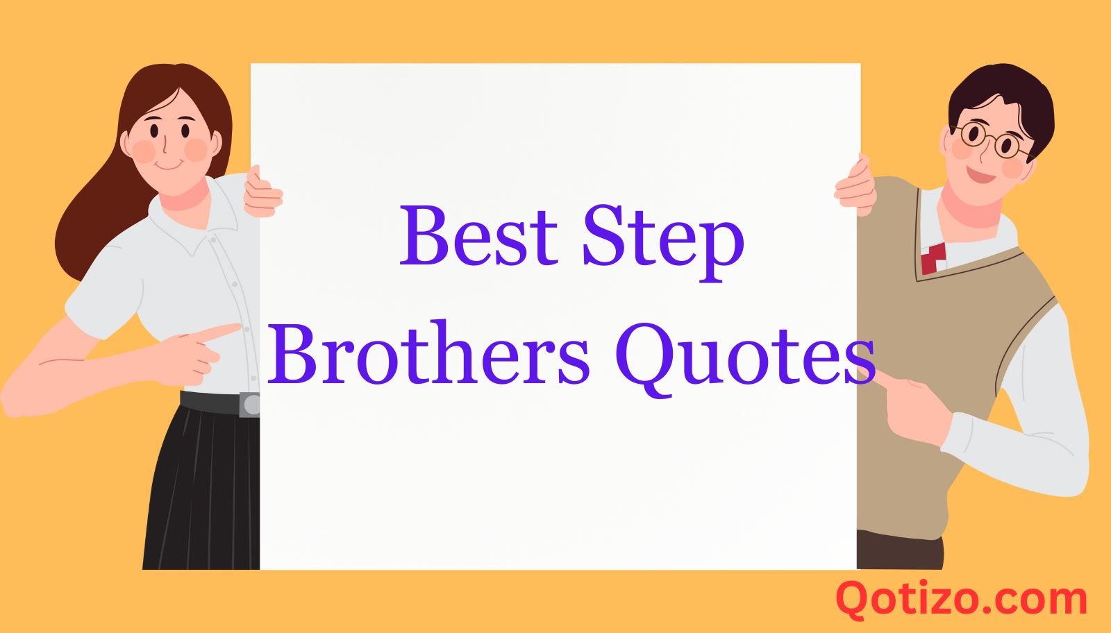 Best Step Brothers Quotes