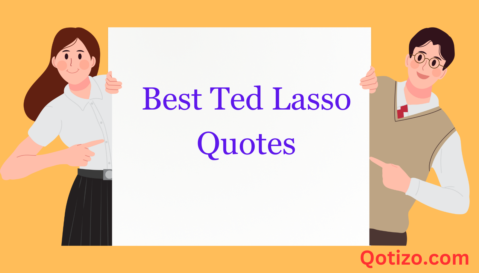 Read more about the article Best Ted Lasso Quotes: Inspiring, Funny, and Heartwarming Lines