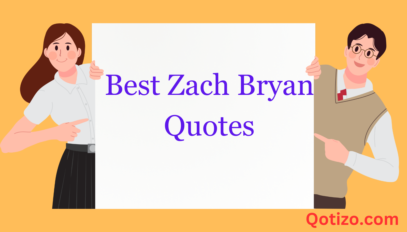 Best Zach Bryan Quotes