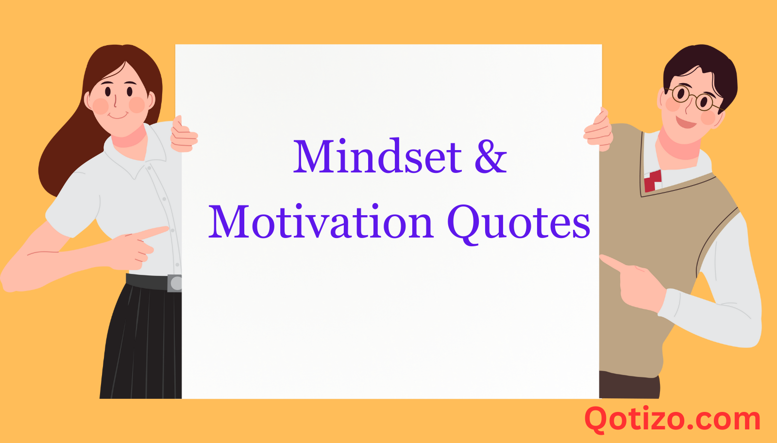 Mindset & Motivation Quotes