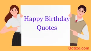 Read more about the article Happy Birthday Quotes to Celebrate the Special Day! 🎉🎂