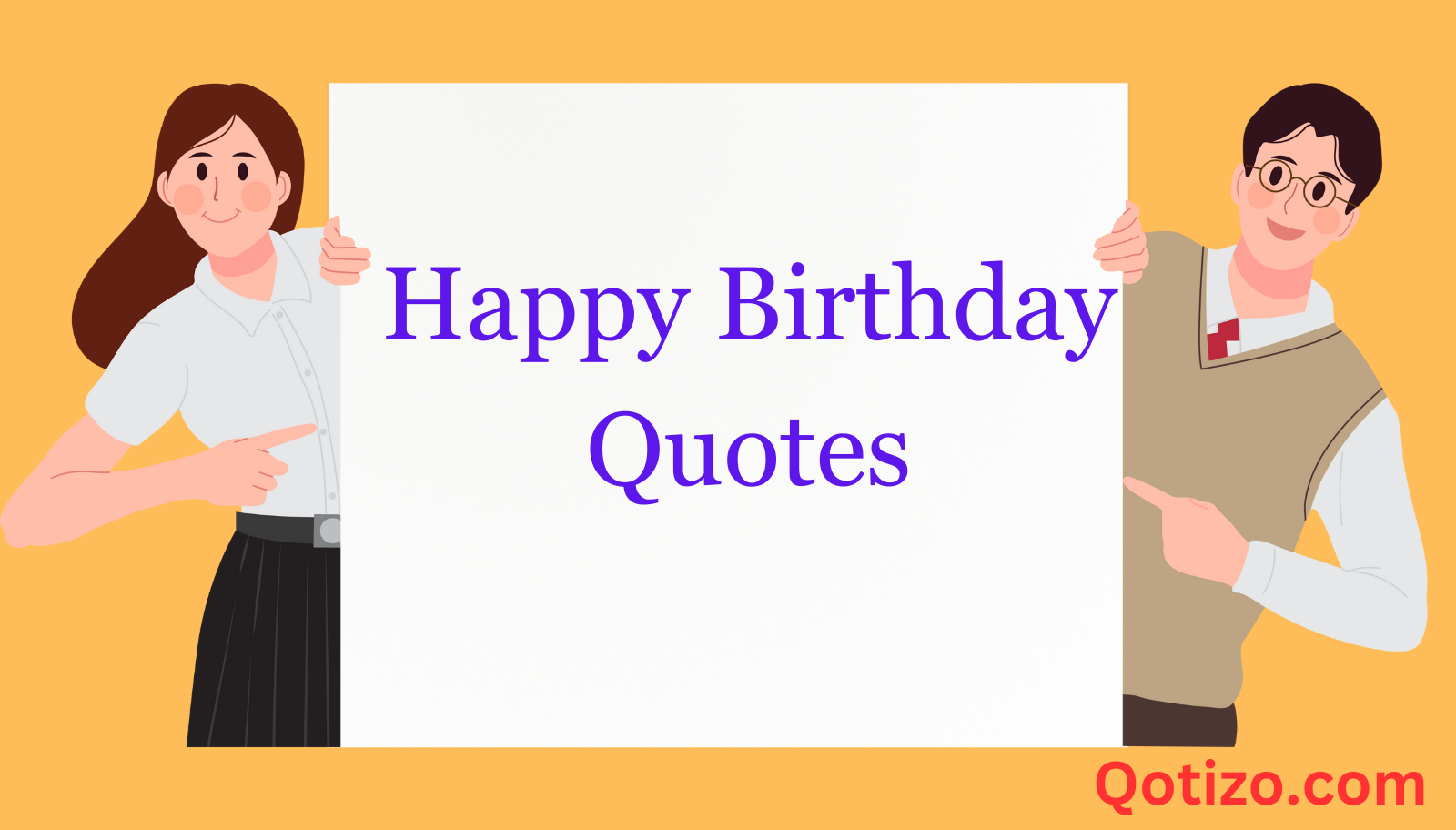 Read more about the article Happy Birthday Quotes to Celebrate the Special Day! 🎉🎂